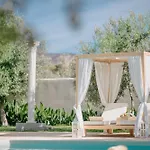 Villa Nereides Luxury