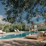Nereides Luxury *