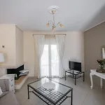 Nereides Luxury Villa Kato Almiri