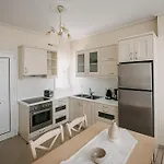 Nereides Luxury