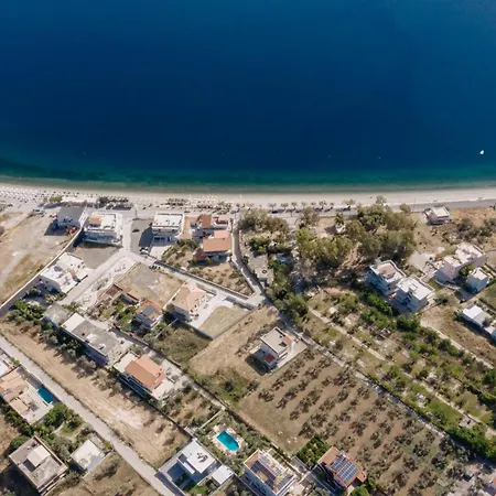 Villa Nereides Luxury *