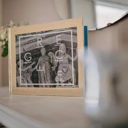 Willa Nereides Luxury Kato Almiri