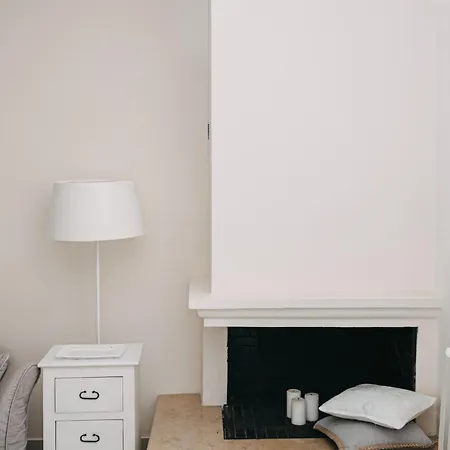 Nereides Luxury Willa