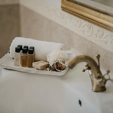 Nereides Luxury * Kato Almirí