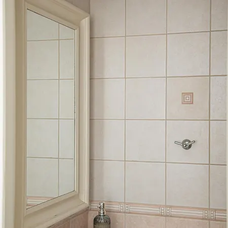 Villa Nereides Luxury