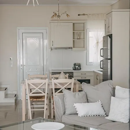 Villa Nereides Luxury *