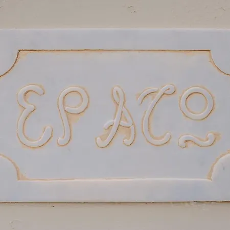 Nereides Luxury Willa *