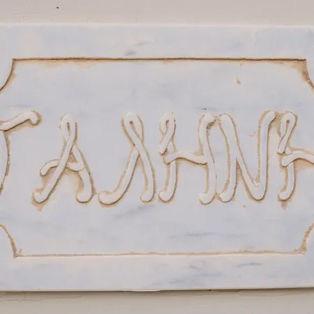 Willa Nereides Luxury