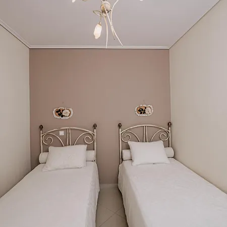 Nereides Luxury Kato Almiri