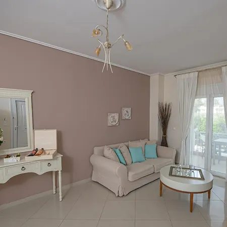 Nereides Luxury Willa