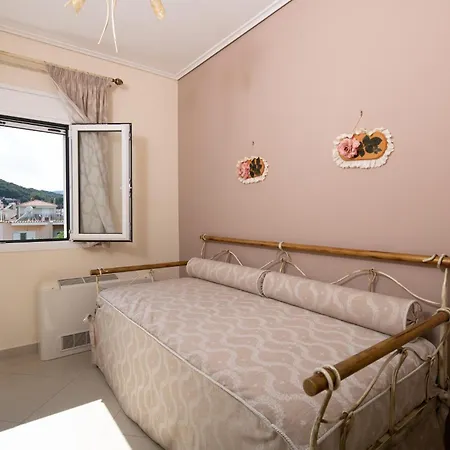 Nereides Luxury Kato Almiri