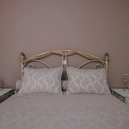 Villa Nereides Luxury