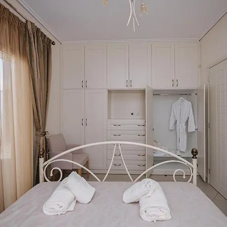 Nereides Luxury Willa Kato Almiri