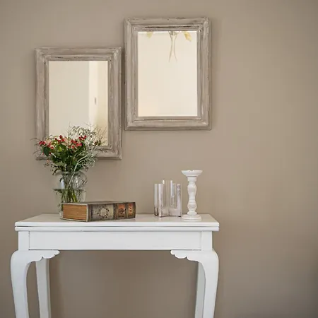 Nereides Luxury Willa *