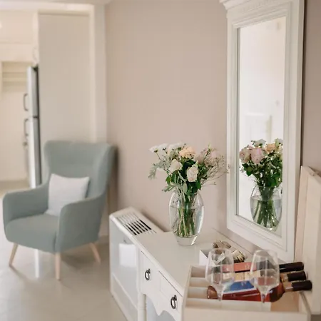 Villa Nereides Luxury Kato Almiri