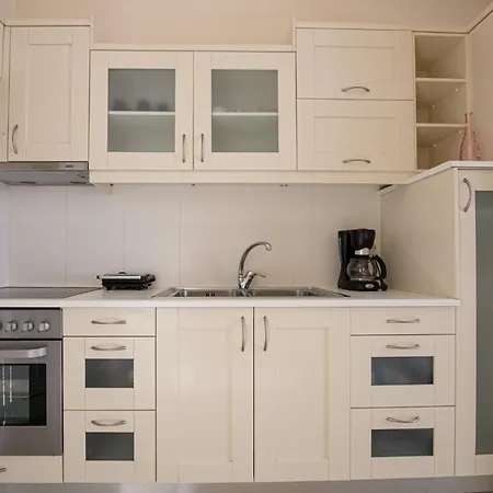 Nereides Luxury Villa