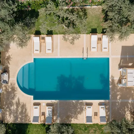 Villa Nereides Luxury *