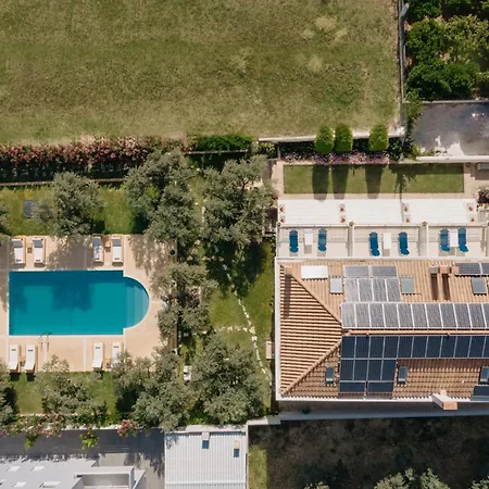 Willa Nereides Luxury *