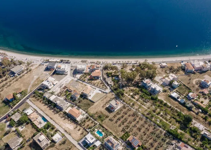 Villa Nereides Luxury *