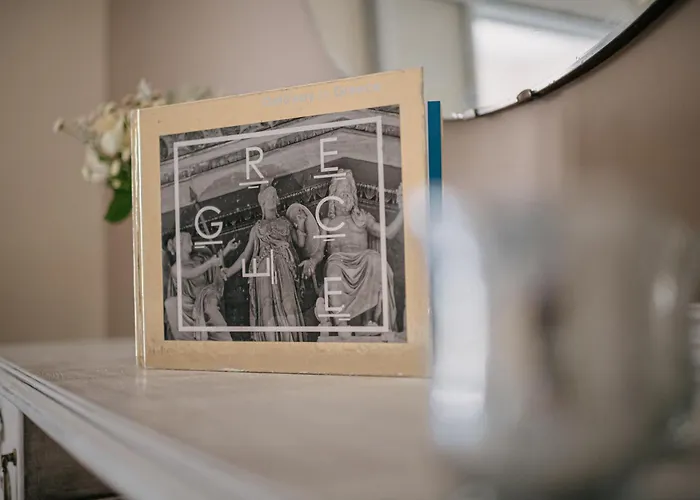 Villa Nereides Luxury Kato Almiri