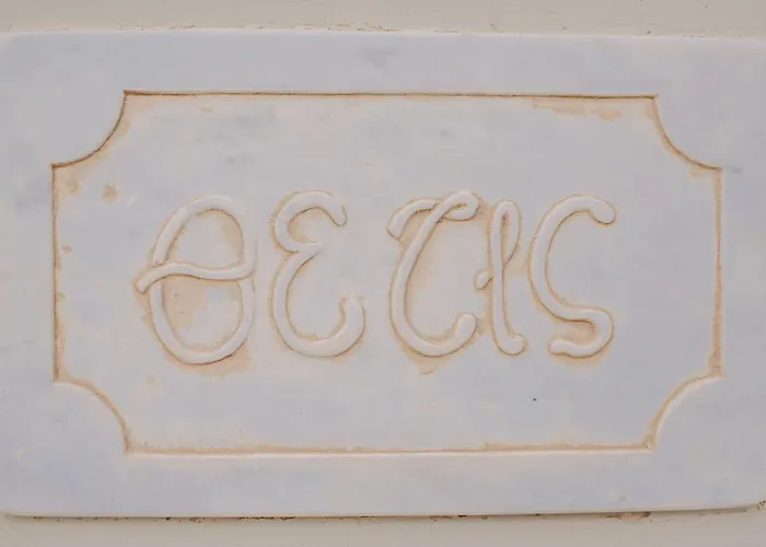 Villa Nereides Luxury *