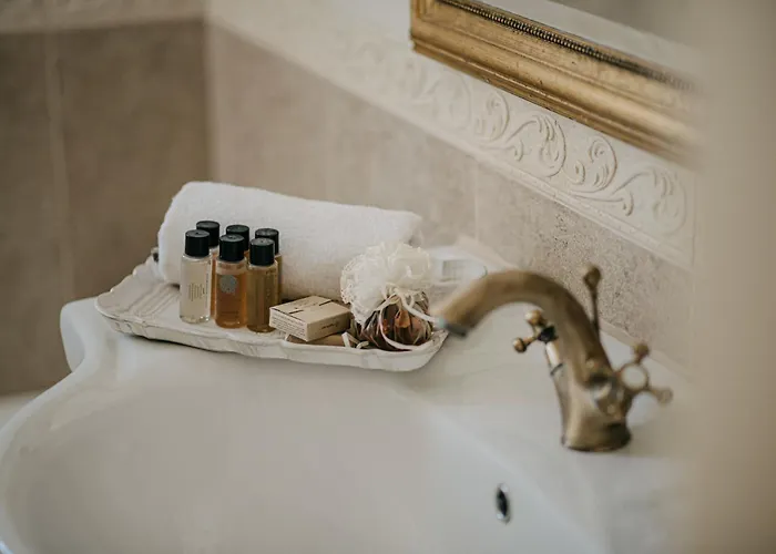 Nereides Luxury * Kato Almiri