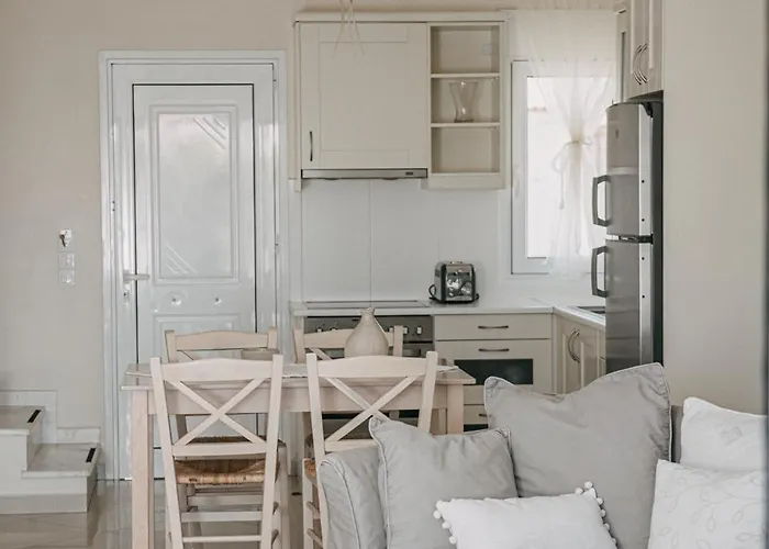 Villa Nereides Luxury *