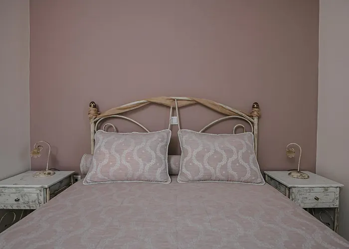 Villa Nereides Luxury