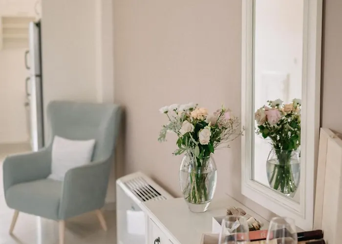 Willa Nereides Luxury Kato Almiri