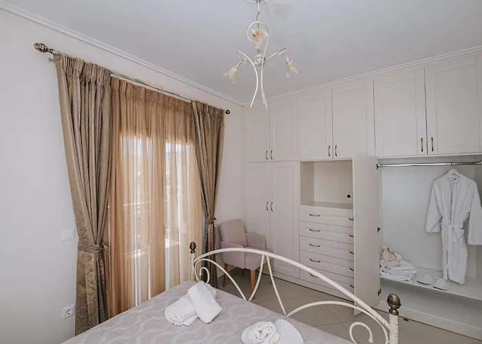 Nereides Luxury Villa